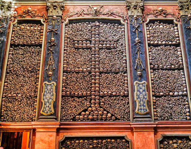 San Bernardino alle Ossa